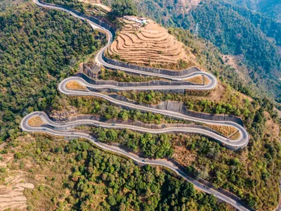 Nepal - Foto: Profimedia Images