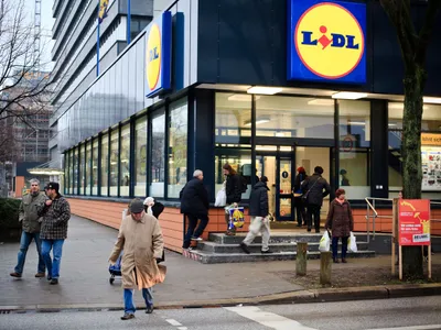 Schimbare uriașă la Lidl. Care produse foarte iubite vor dispărea din supermarket. Decizia e luată - Foto: Profimedia Images (Imagine cu rol ilustrativ)