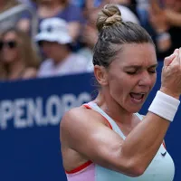 Reacția Simonei Halep după suspendarea de 4 ani: „Și-au schimbat opinia după ce au aflat cine sunt” - Foto: Profimedia Images/ Imagine cu caracter ilustrativ
