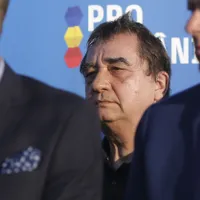 Sorin Minea spune că în situația României au mai fost Spania și Portugalia. Foto Inquam Photos/Octav Ganea