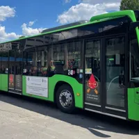 Cinci linii de transport vor fi modificate în acest weekend. Despre ce rute este vorba?  foto: Primăria Municipiului Bucureşti/Facebook