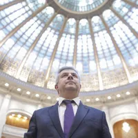 Florin Iordache, recompensat de PSD cu o funcție de viață. Foto Inquam Photos/Octav Ganea