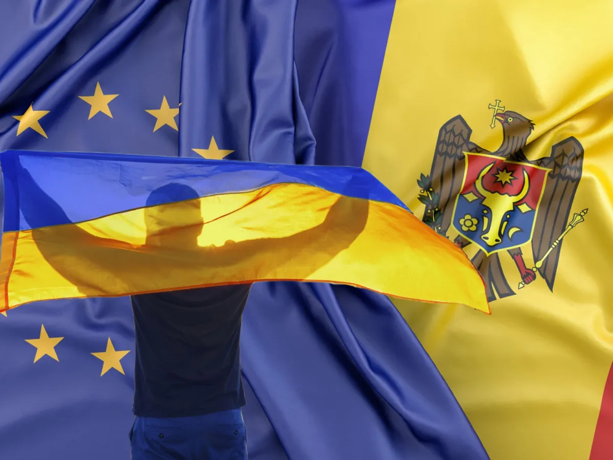 Extinderea UE, fără drept de veto - Foto: Profimedia images