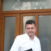 Bejinariu, în față la DNA/FOTO: libertatea.ro
