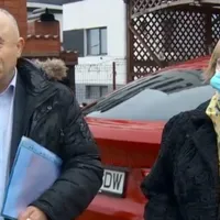 Dănuț și Evdochia Aelenei se delimitează de George Simion - Captură video
