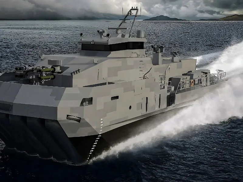 Cum au schimbat acțiunile militare din Marea Neagră războiul naval. Flotele lui Putin, ineficiente - Foto: Profimedia Images (imagine cu rol ilustrativ)