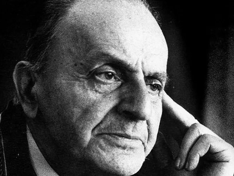 Constantin Noica