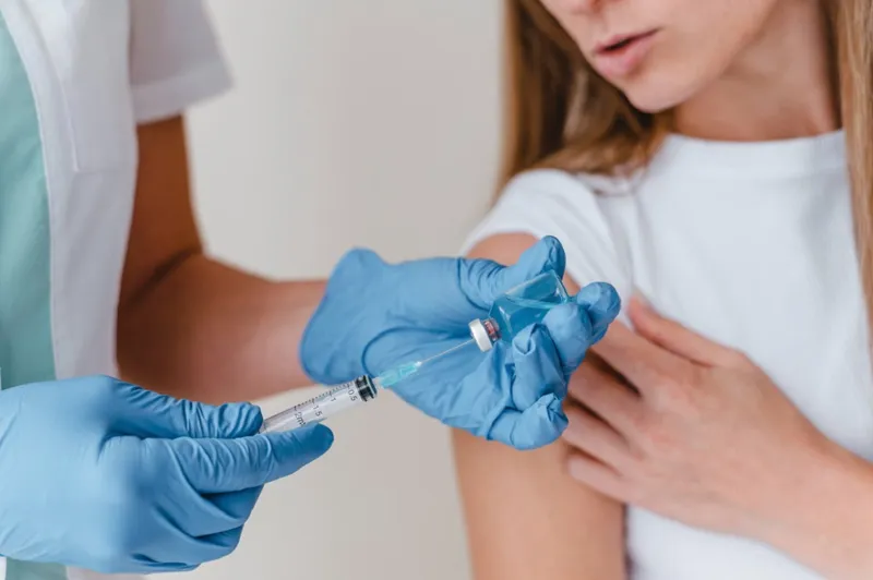 Vaccinare antigripală- Foto: Freepik (rol ilustrativ)