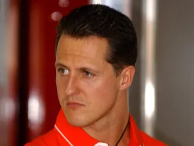 După 12 ani, a făcut anunțul despre Michael Schumacher: ”Am vorbit cu cineva foarte, foarte apropiat de el”
