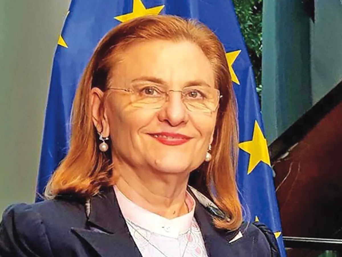 Maria Grapini