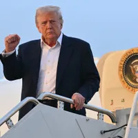 De ce nu poate primi Trump gratuit un „palat zburător” Boeing 747 de 400.000.000$ de la Qatar - Foto: Profimedia Images (Imagine cu rol ilustrativ)