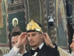 Mirel Rădoi, ”prins în ofsaid” după ce i-a devenit naș lui Florinel Coman: ”Spre rușinea mea, nu știu”