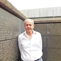 Thierry Wolton este unul dintre cei mai buni specialiști mondiali în istoria comunismului