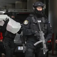 Descinderi la traficanții de droguri Foto: INQUAM PHOTOS / Octav Ganea