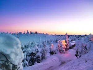 METEO Ninsori și ger din cauza vortexului polar. Când se încălzește vremea? foto: Freepik(fotografie cu caracter ilustrativ)