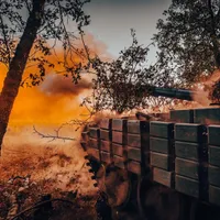 Contraofensiva ucraineană. Unitățile de elită ale lui Șoigu, nimicite pe frontul din Zaporojie - Foto: Facebook/Volodimir Zelenski