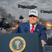 Donald Trump - Foto: Profimedia images