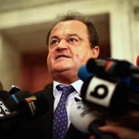 Vasile Blaga: Cea mai importantă bătălie este primul tur al alegerilor prezidențiale> FOTO - Profimedia(imagine cu rol ilustrativ)
