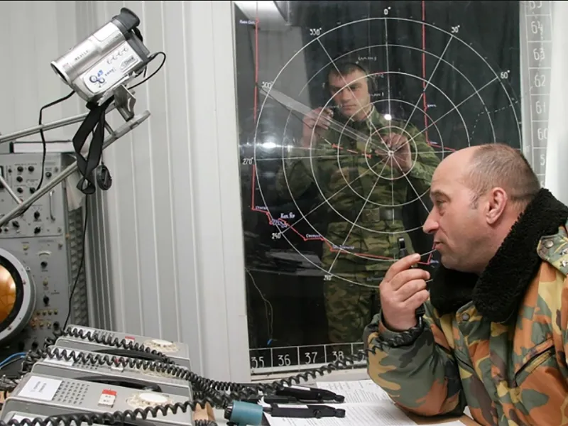 Alertă. „Radioul Apocalipsei” al lui Putin a început să emită brusc mesaje misterioase - Foto: Profimedia Images (imagine cu rol ilustrativ)