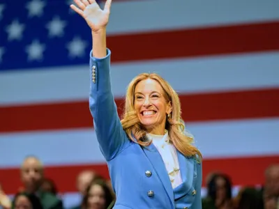 Femeia care a luat o decizie fără precedent în SUA și ”a speriat” toată planeta. Reacție la cel mai înalt nivel