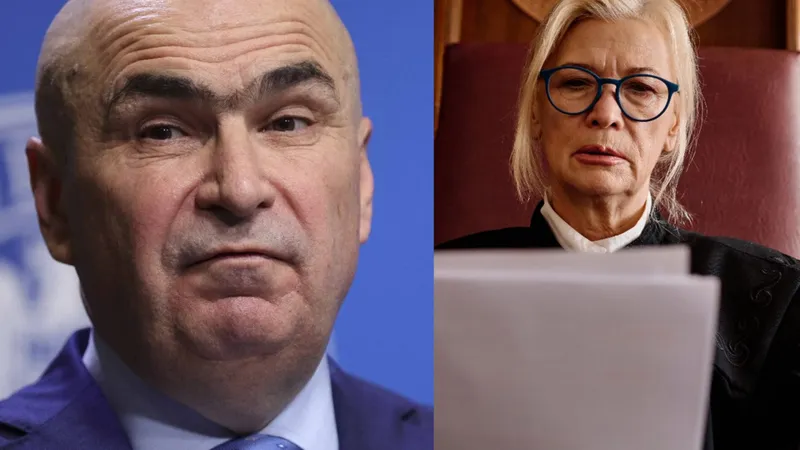 Familie de magistrați primește pensii de 60.000 lei/lună. Bolojan zice când taie pensiile speciale - Foto: INQUAM PHOTOS - Octav Ganea / Freepik (Imagine cu rol ilustrativ)