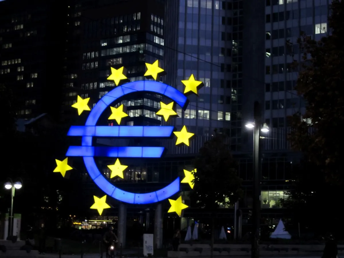 Inflația din Zona Euro scade mai repede decât se aștepta - Foto: Flickr/Stephanie Jones