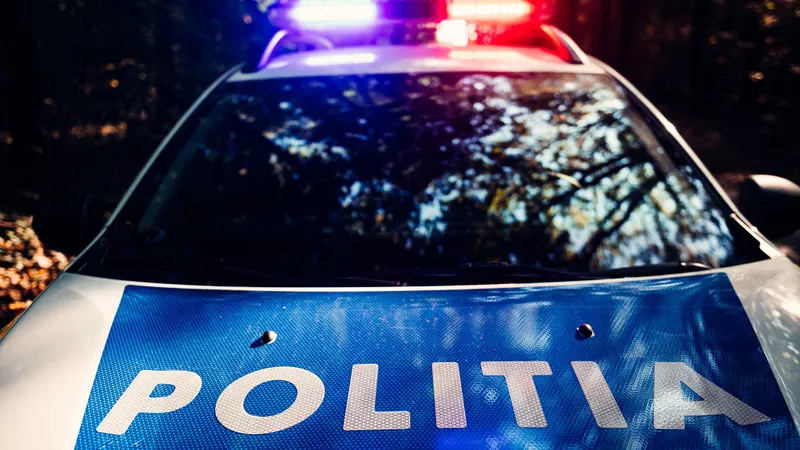 Inspectorul ar fi cerut mită de 2.500 de lei. FOTO: Facebook
