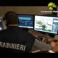 Foto: carabinieri Palermo