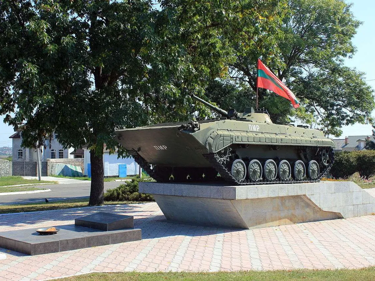 Trupele ruse din Transnistria trebuie să fie retrase, afirmă ministrul de externe Oana Ţoiu la Bruxelles