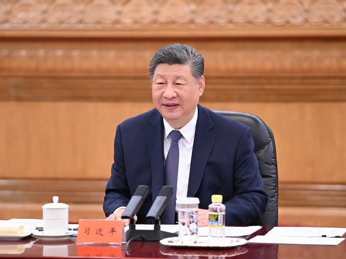 Președintele Xi Jinping avertizează: "China nu va tolera independența Taiwanului". Se cere "reunificare"