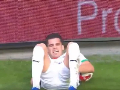 Lovitură în Turcia: Ianis Hagi!