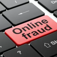 Polițiștii sunt în alertă după ce a apărut un nou tip de fraudă online. La ce suntem expuși Foto: Profimedia Images (fotografie cu caracter ilustrativ)