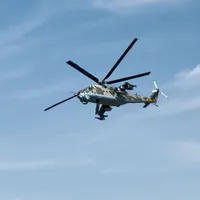 Un elicopter rusesc a urmărit o dronă deasupra Leningradului - Foto: Profimedia Images (imagine cu caracter ilustrativ)