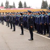 Admitere la școlile de Poliție Foto: Facebook/ Şcoala de Agenţi de Poliţie „Vasile Lascăr” Câmpina