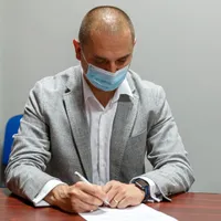 Radu Mihaiu / Foto: Facebook
