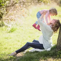 Mamele își doresc cele mai frumoase nume pentru copiii lor Foto: PIxabay.com (imagine cu rol ilustrativ)