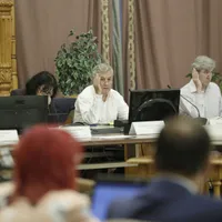 Comisia Iordache continuă să modifice legile justiției. Foto Inquam Photos/George Călin