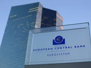 Banca Centrală Europeană se pregăteşte să facă faţă perspectivei ca inflaţia să depăşească ţinta deja majorată a BCE. / Foto: tadviser.com