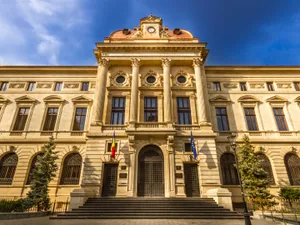 Rezervele valutare la Banca Naţională a României au scăzut cu 6,7 miliarde de euro într-o lună Foto: Shutterstock(fotografie cu caracter ilustrativ)