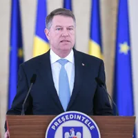 Președintele României, Klaus Iohannis/FOTO: presidency.ro