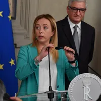 Giorgia Melon - FOTO: news.ro