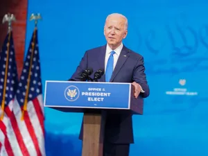 Biden l-a asigurat pe premierul Japoniei de suportul SUA privind apărarea/FOTO: Facebook/JoeBiden