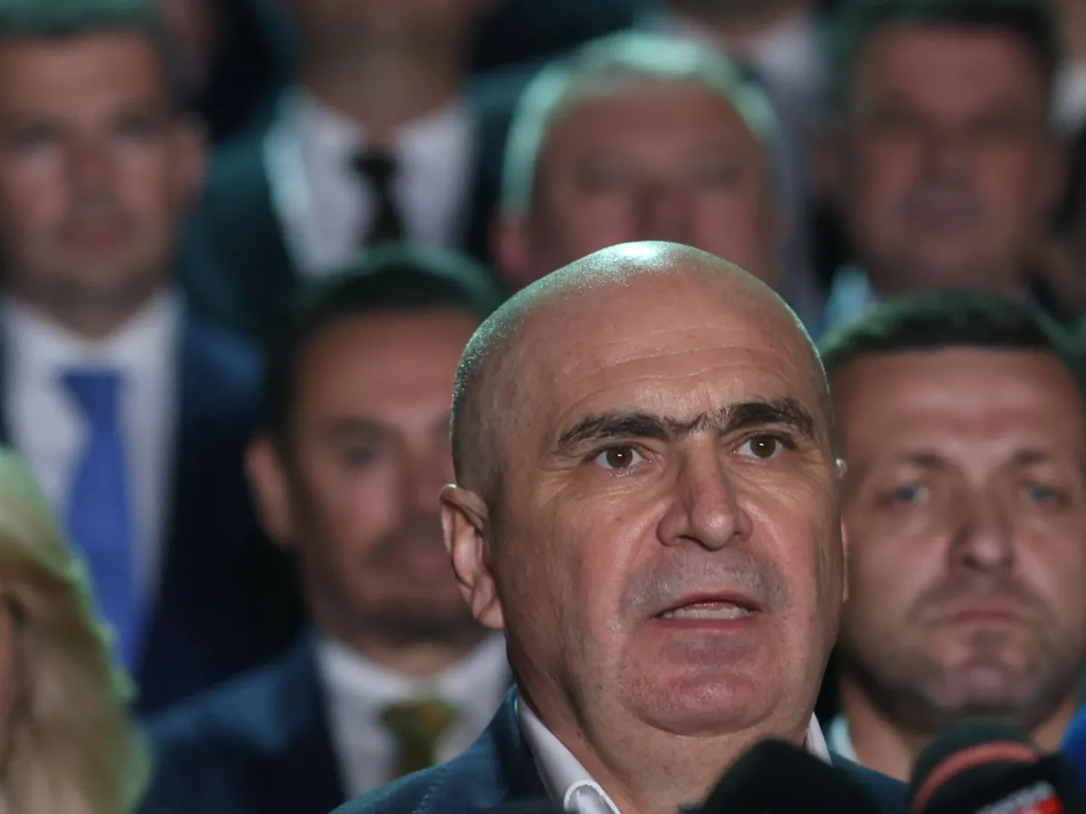 Manfred Weber îl laudă pe premierul Ilie Bolojan și îi transmite sprijinul partenerilor europeni