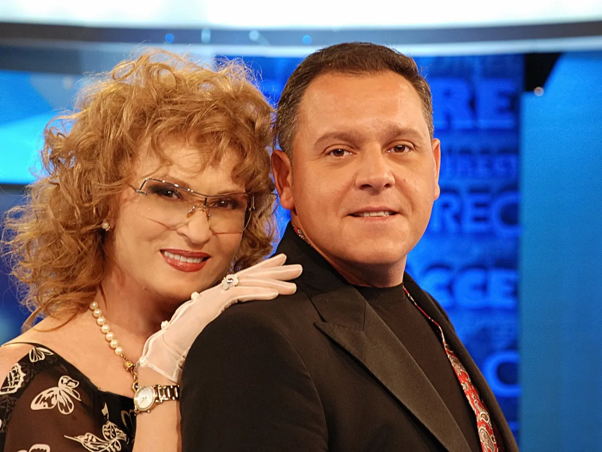 Cum a ajuns Angela Similea cu datorii și procese după ce a rămas văduvă? S-a mutat la prieteni? - Foto: Arhiva Personala
