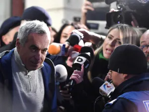 Călin Georgescu, turnat și de Bogdan Peșchir: Am plătit peste 380.000E la TikTok pentru campania lui - Foto: Profimedia images