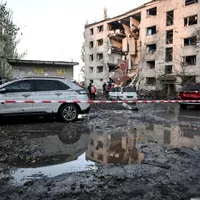 Zaporojie - Foto: Profimedia Images