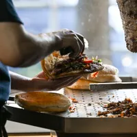 De ce „războiul kebabului” nu afectează România - Foto: Profimedia Images - cu rol ilustrativ