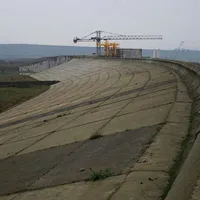 Când vom avea hidrocentrală la Pașcani? Amenajarea Hidroenergetică de pe Siret - Foto: Ziarul de Iaşi