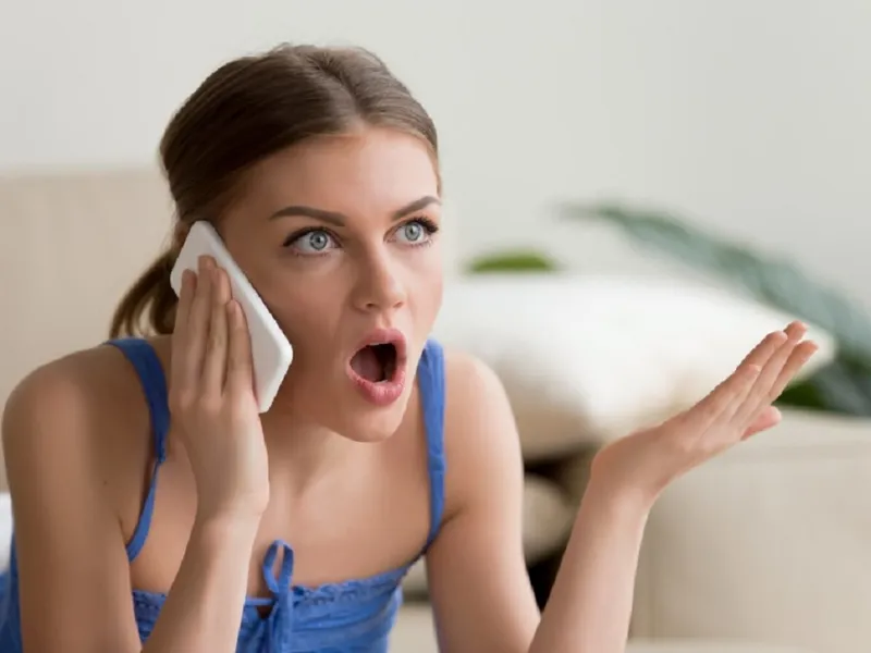 Alertă de securitate pe telefon: „Dacă auzi acest bip, înseamnă că ești spionat” Ce trebuie să faci - Foto: Freepik (rol ilustrativ)