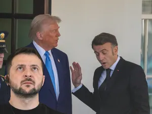 Trump. întâlnire decisivă cu Zelenski. Trupe europene de menținere a păcii după război: FOTO - Profimedia(imagine cu rol ilustrativ)